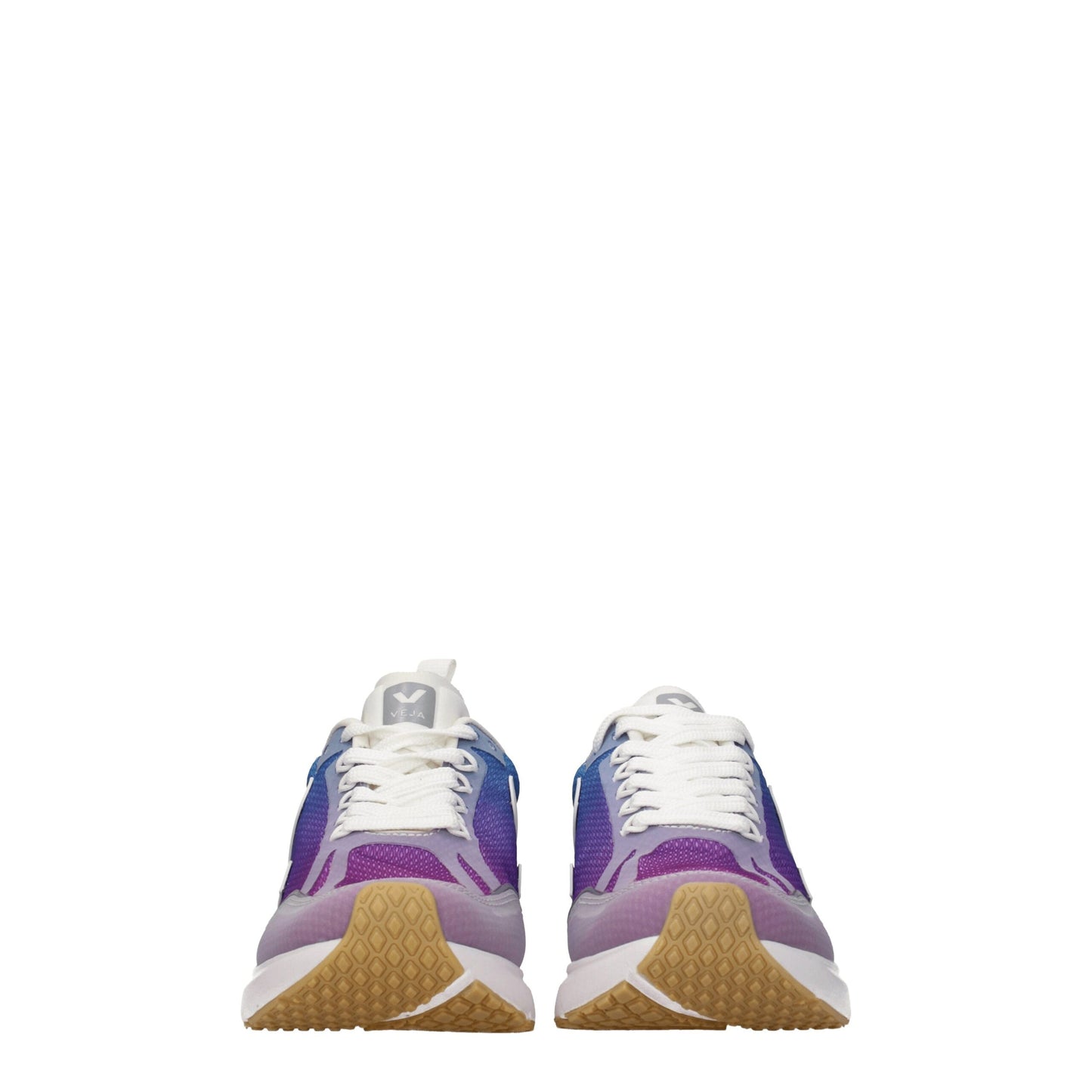 Veja Multicolor Stof Sneakers Atletische Schoenen Luxe