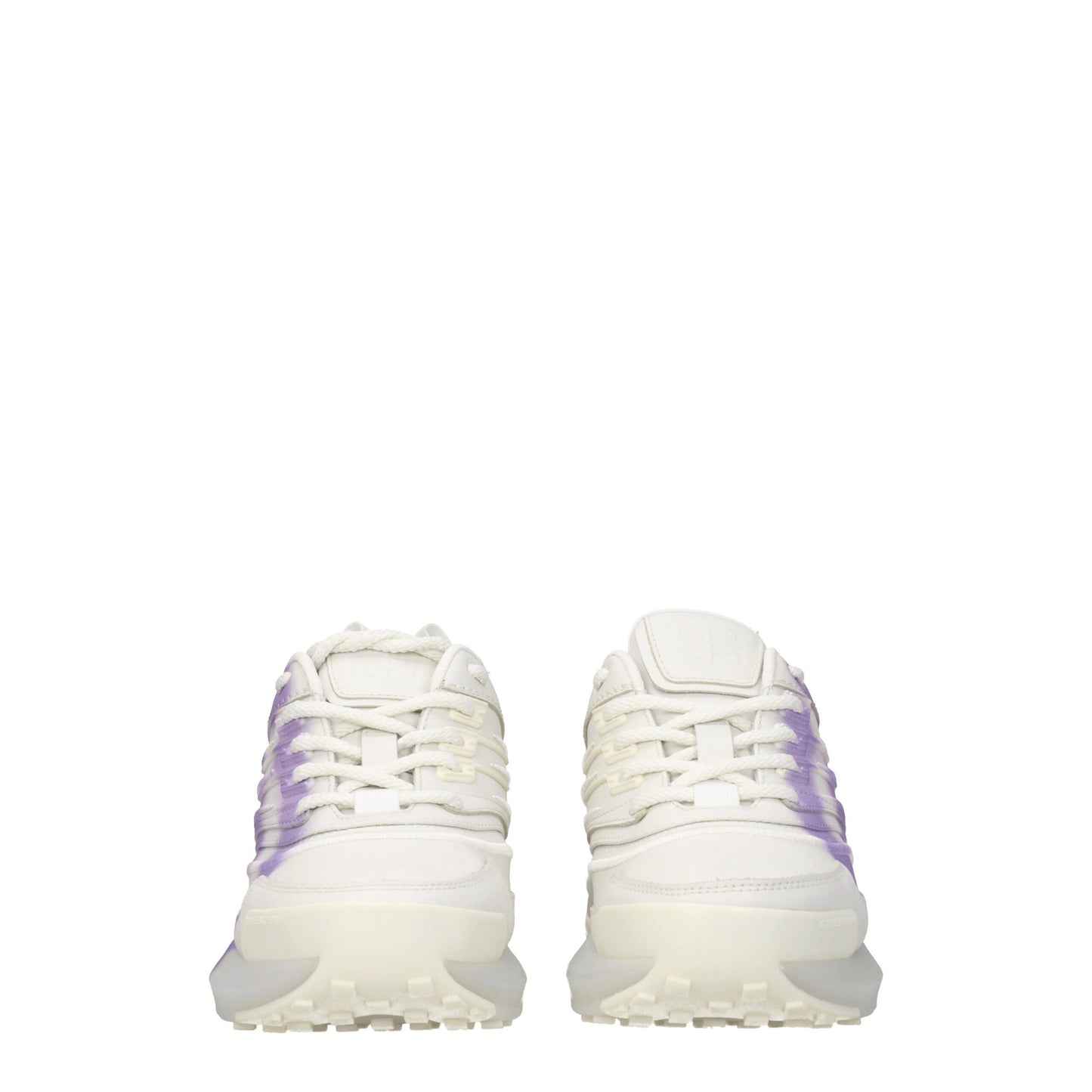 Givenchy Beige Leather Low Tops - from Givenchy