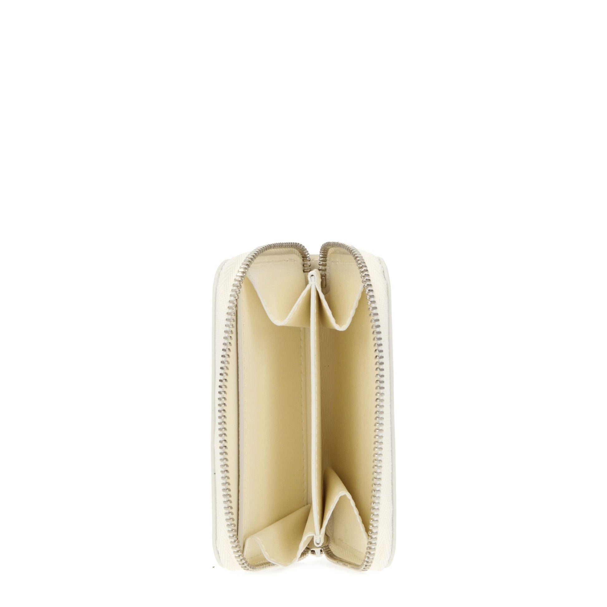 Jil Sander Beige Leather Wallets - from Jil Sander