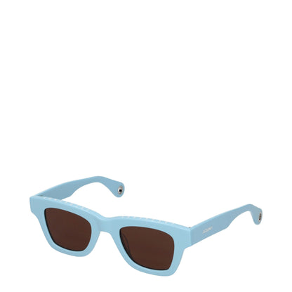 Jacquemus Light Blue Acetate Sunglasses - from Jacquemus