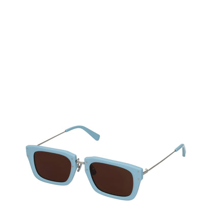 Jacquemus Light Blue Acetate Sunglasses - from Jacquemus