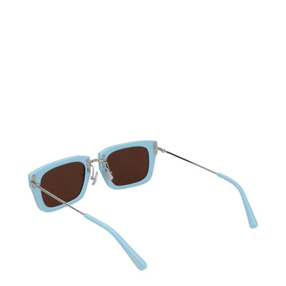 Jacquemus Light Blue Acetate Sunglasses - from Jacquemus
