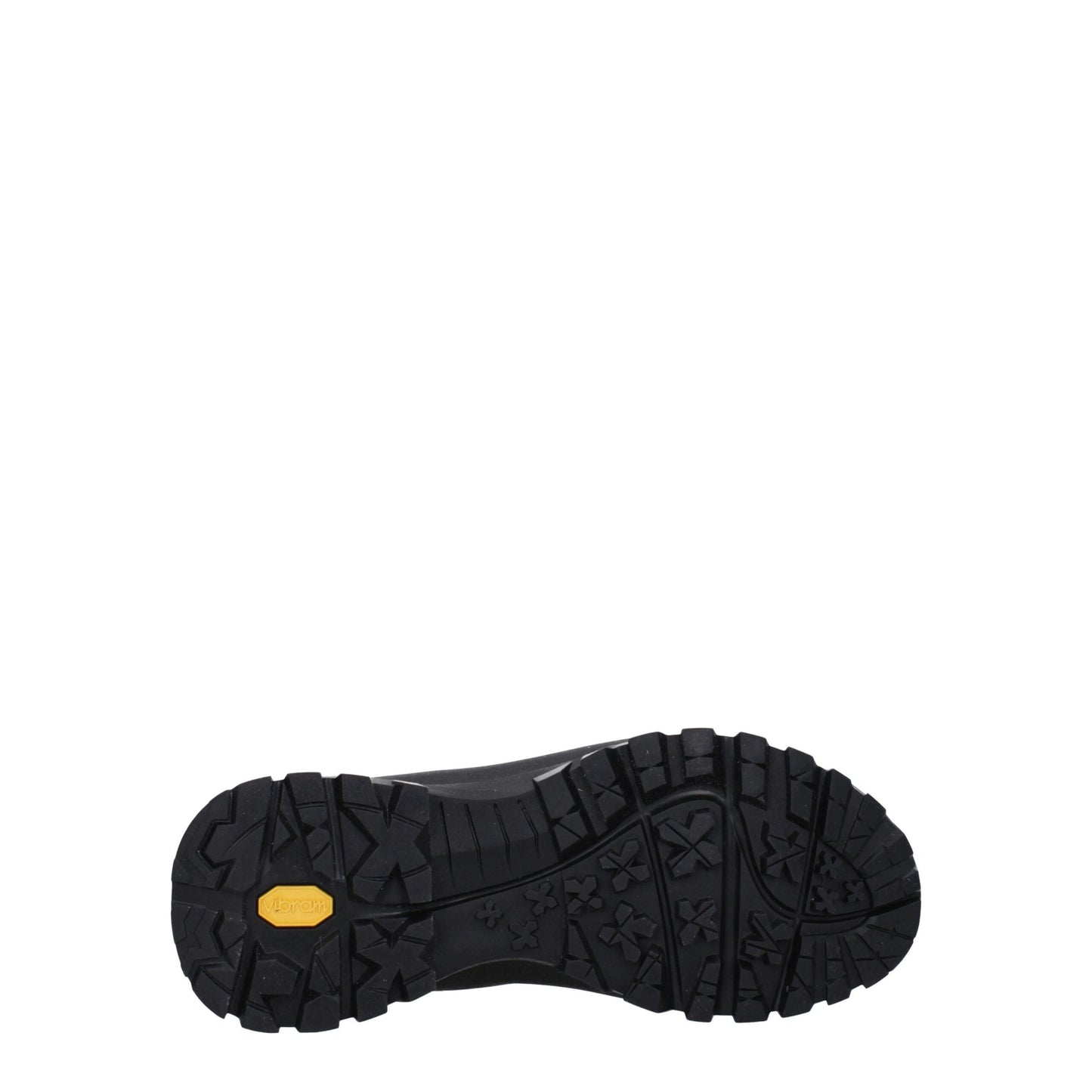 Stella McCartney Enkellaarsjes Eco Leer Zwart 5,5 cm