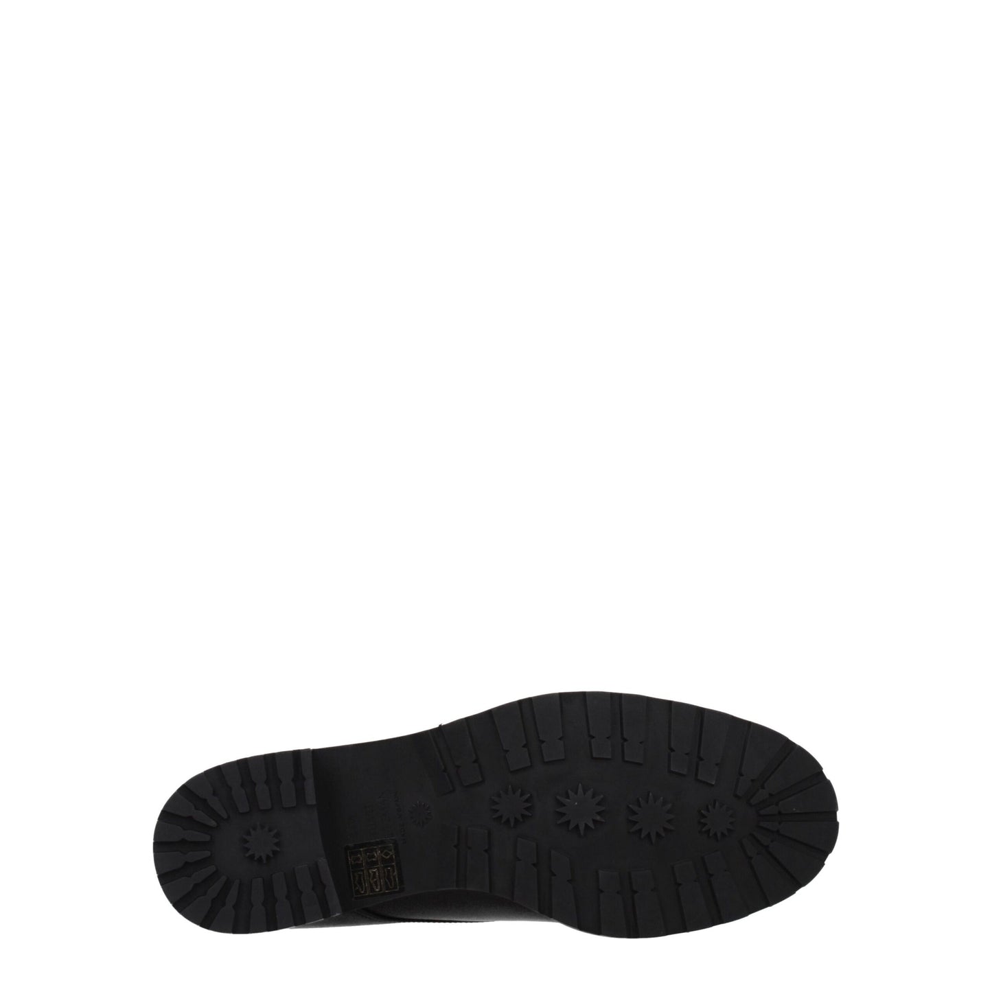 Stuart Weitzman Black Leather Ankle Boots - from Stuart Weitzman