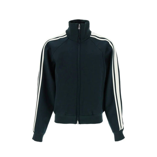 Bottega Veneta High Neck Jacket