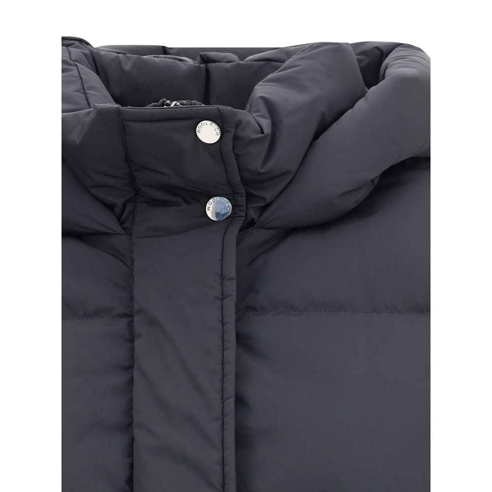 Woolrich Kelly Down Jacket