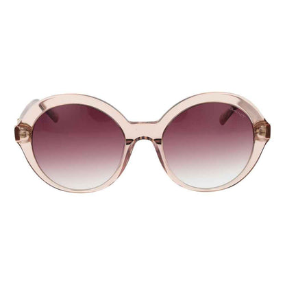 Gant Acetaat Zonnebril Dames Rose Gradient - Rose/55mm