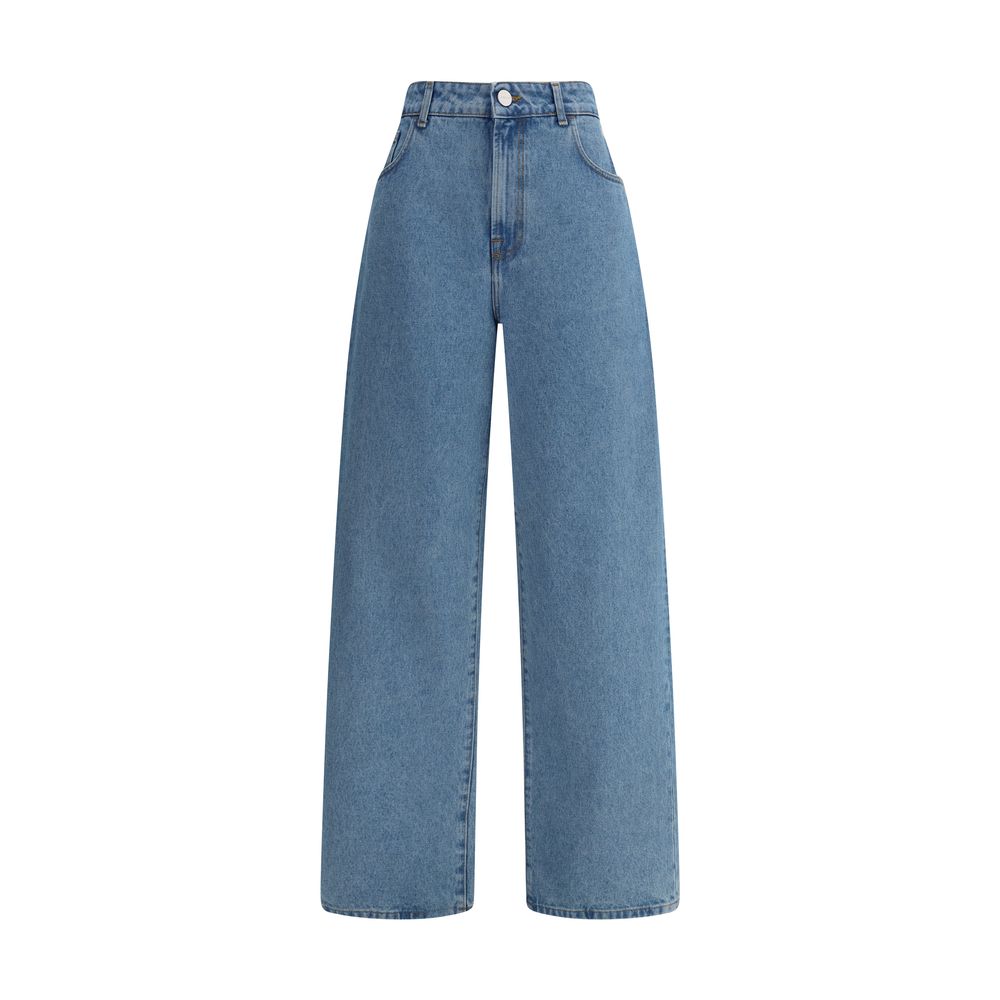 Rohe Baggy Jeans by Rohe