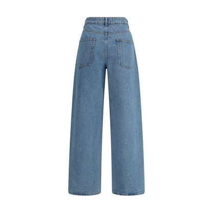 Rohe Baggy Jeans by Rohe
