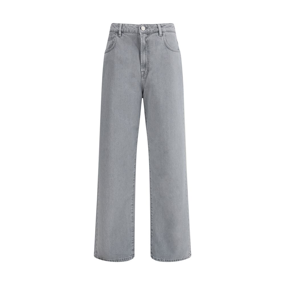 Rohe Baggy Jeans by Rohe