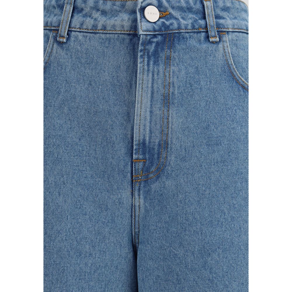 Rohe Baggy Jeans by Rohe