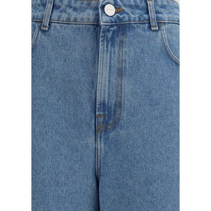 Rohe Baggy Jeans by Rohe