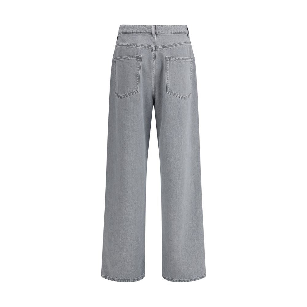 Rohe Baggy Jeans by Rohe