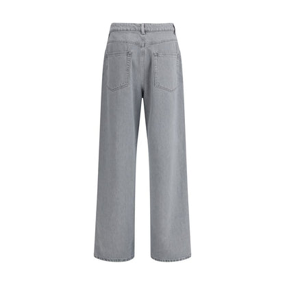 Rohe Baggy Jeans by Rohe