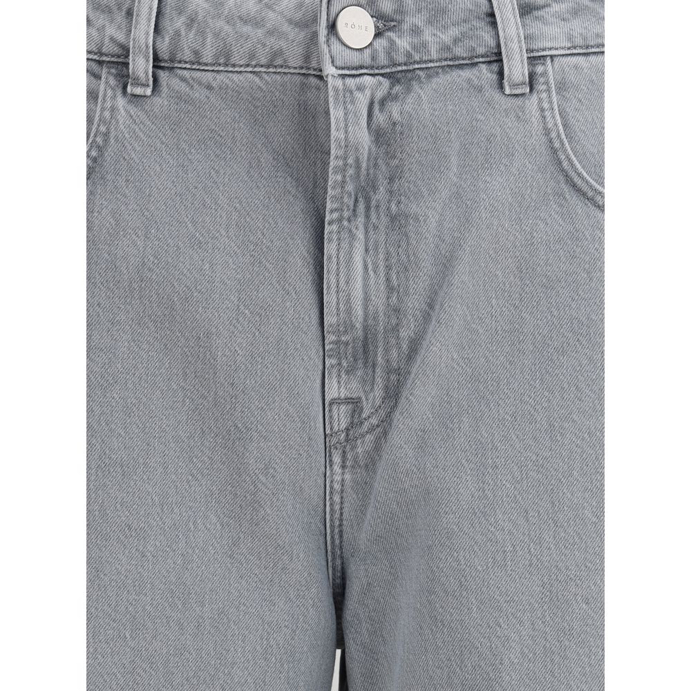 Rohe Baggy Jeans by Rohe