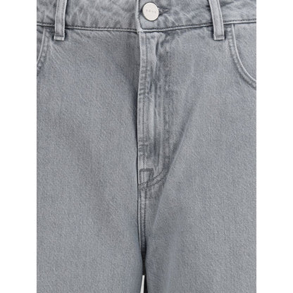 Rohe Baggy Jeans by Rohe