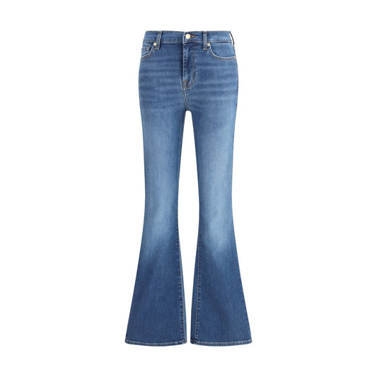 7FOR Ali flare jeans