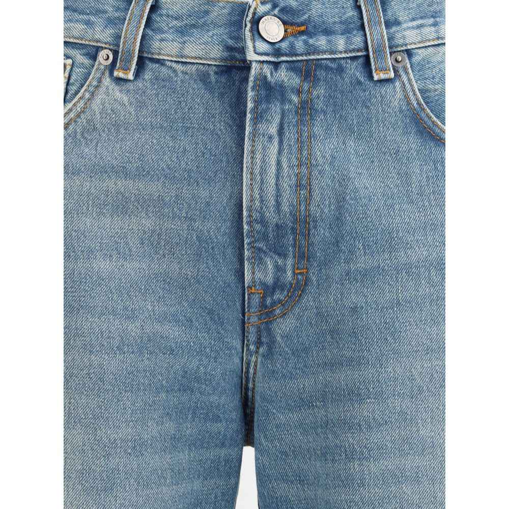 Haikure Wide-leg Jeans