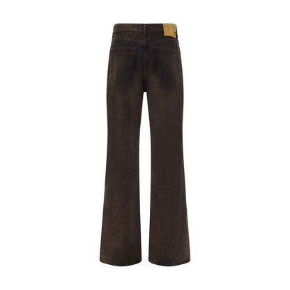 Haikure Wide-leg Jeans