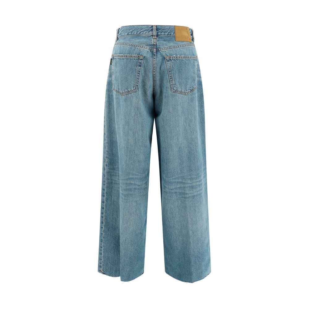 Haikure Bethany Jeans