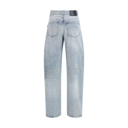 Haikure Baggy Jeans
