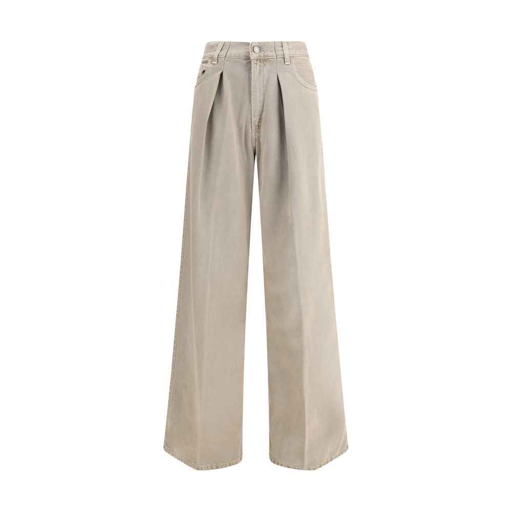 Haikure Baggy Jeans