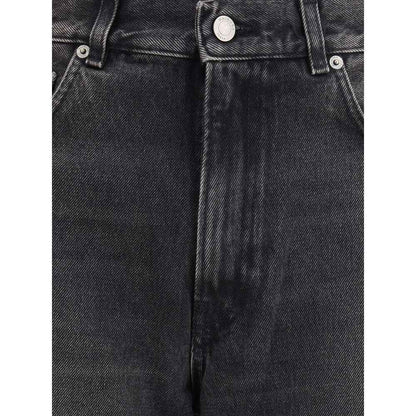 Haikure Wide-leg Jeans