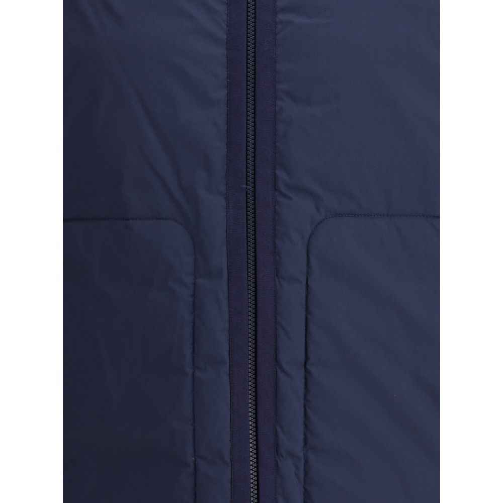 Moncler x Donald Glover The Moncler x Gilga Farm by Donald Glover Caracara short Down Jacket