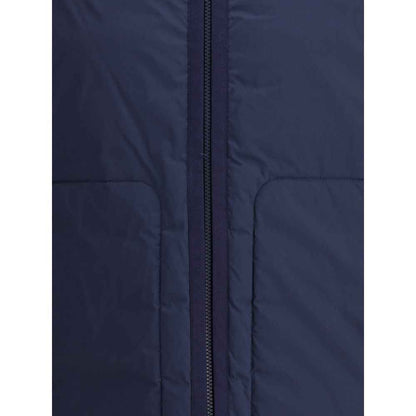 Moncler x Donald Glover The Moncler x Gilga Farm by Donald Glover Caracara short Down Jacket