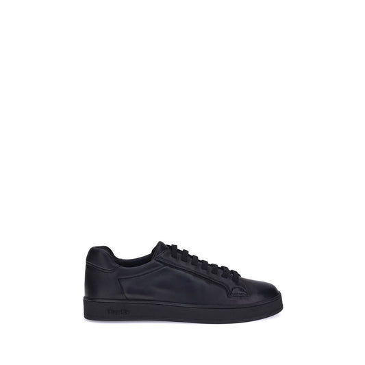 Church's Leather Sneakers Deerskin Classic Sneaker