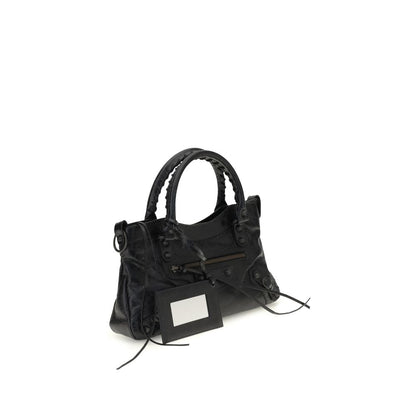 Balenciaga Le City First Handbag