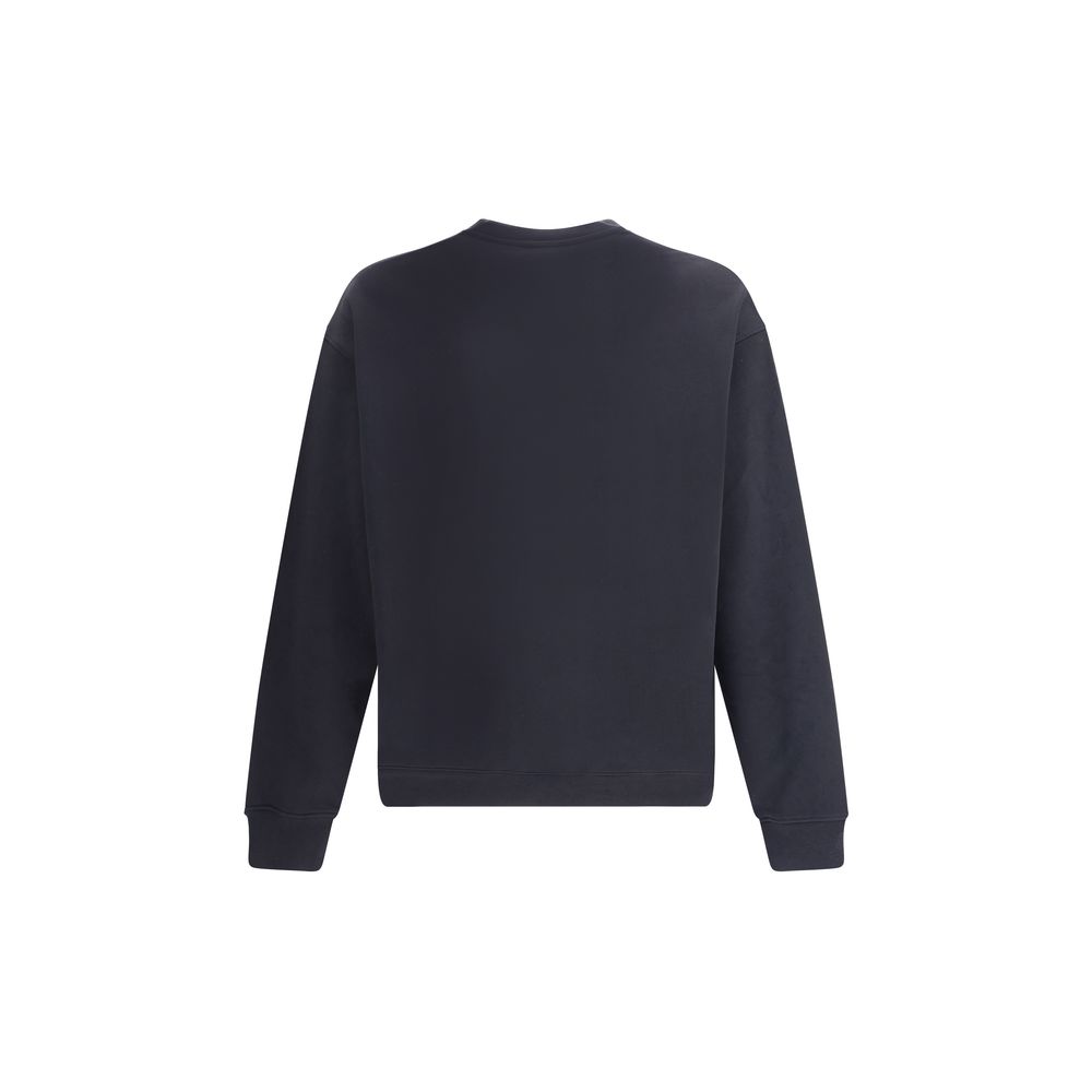Moschino Cotton Sweatshirt by Moschino