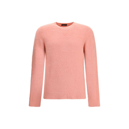 Roberto Collina Plush effect Sweater by Roberto Collina