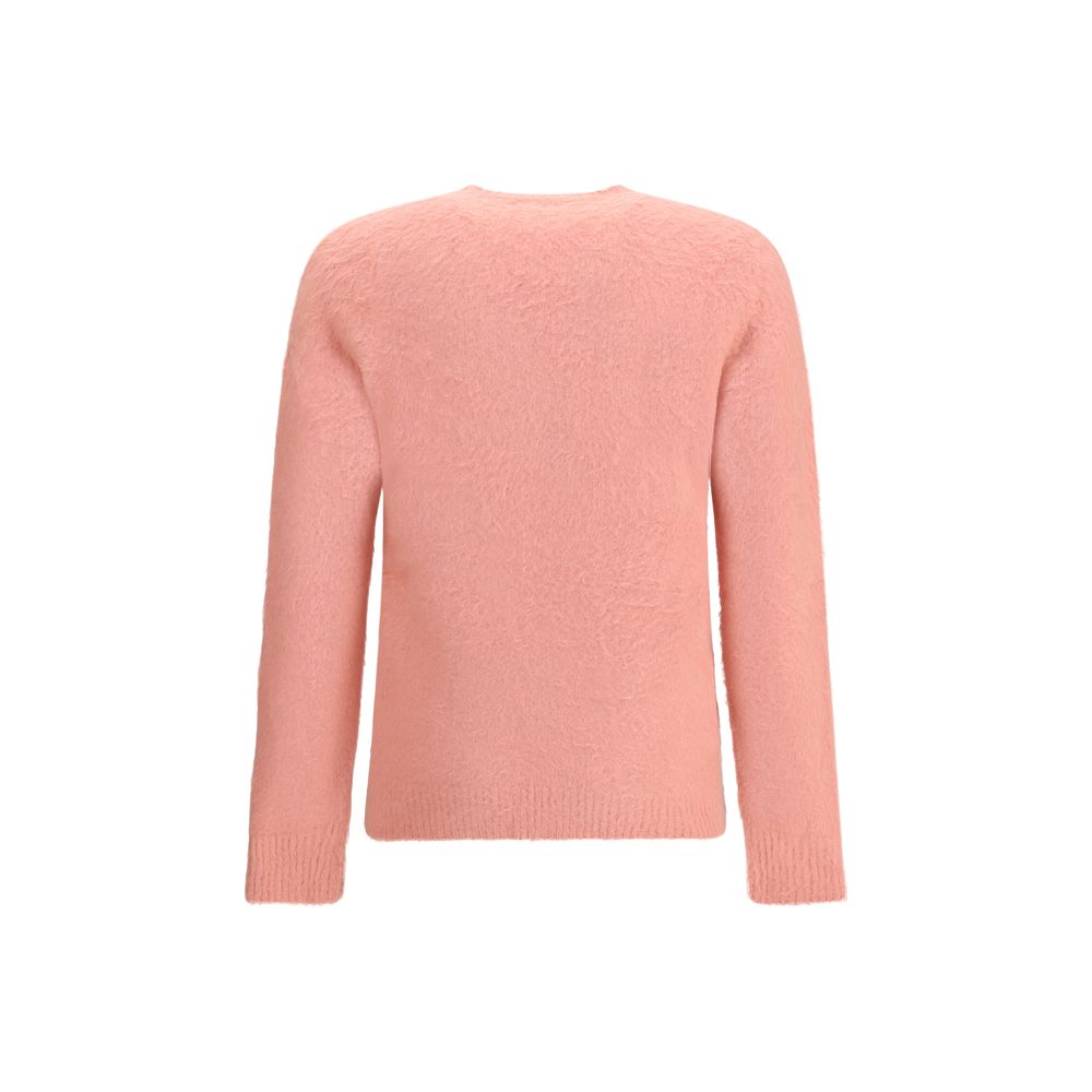 Roberto Collina Plush effect Sweater by Roberto Collina