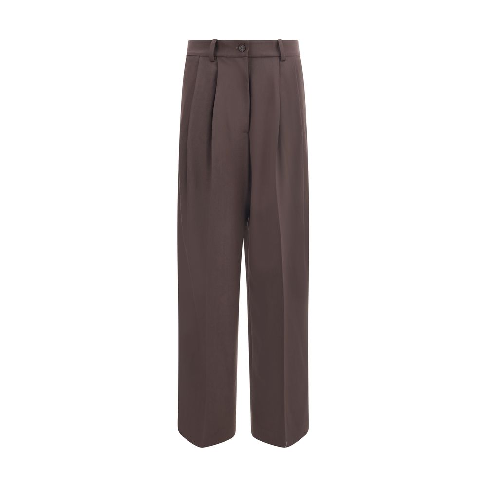Tailored Pants P.A.R.O.S.H Luxury Office Style Edition