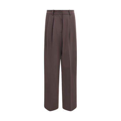Tailored Pants P.A.R.O.S.H Luxury Office Style Edition