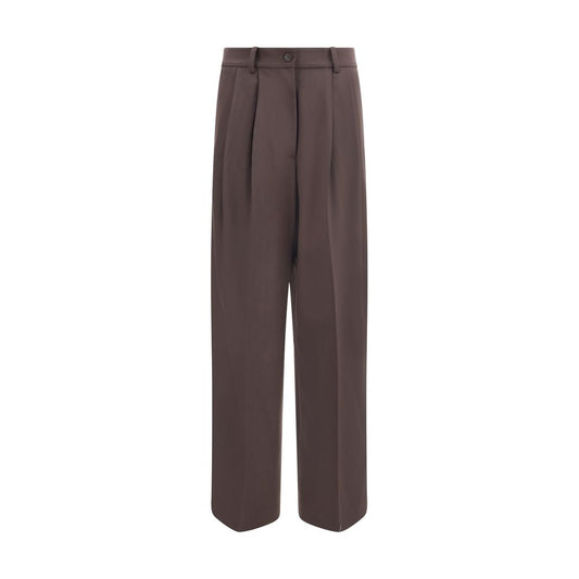 PAROSH Tailored Pants