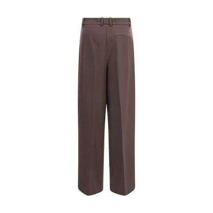 Tailored Pants P.A.R.O.S.H Luxury Office Style Edition