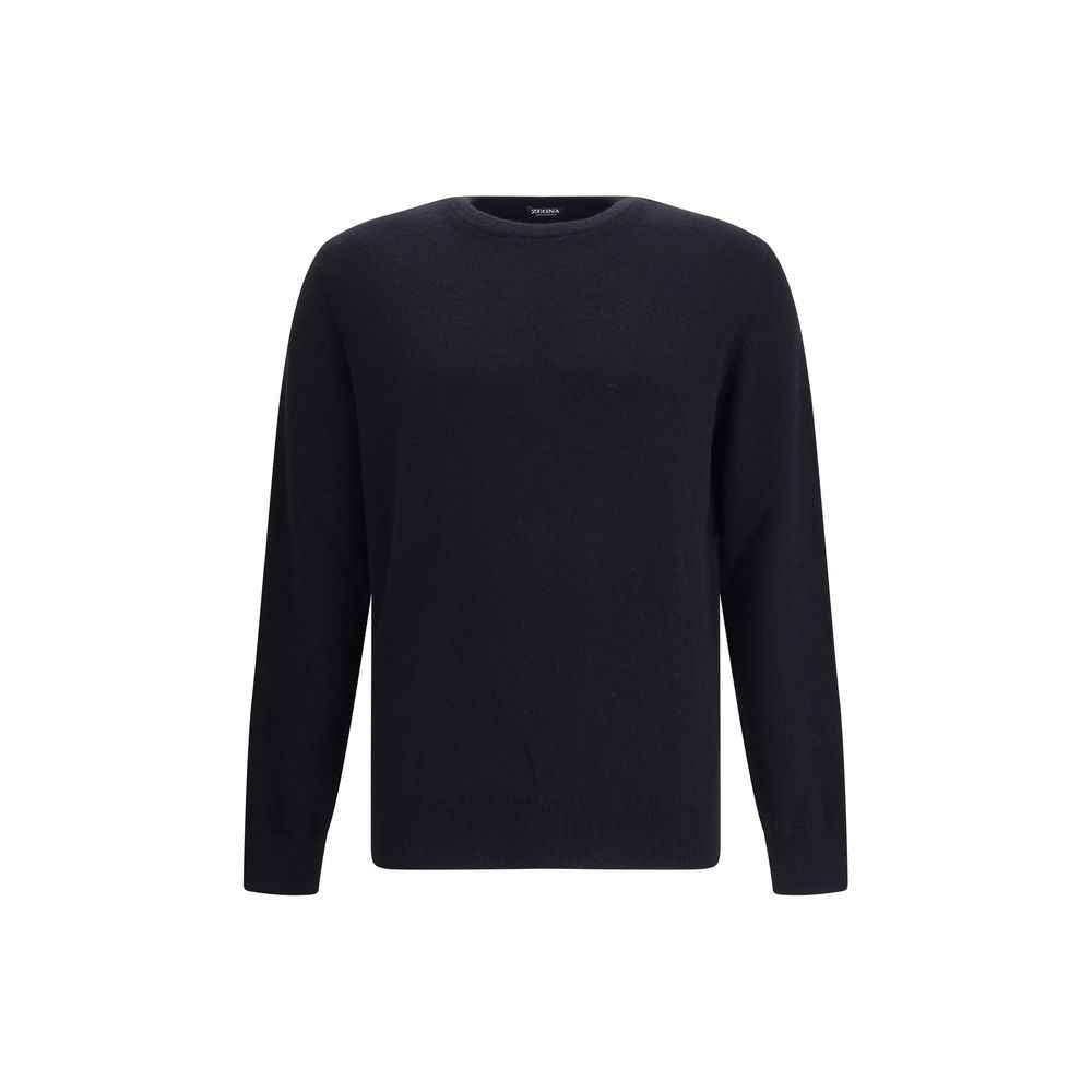 ZEGNA Cashmere Sweater