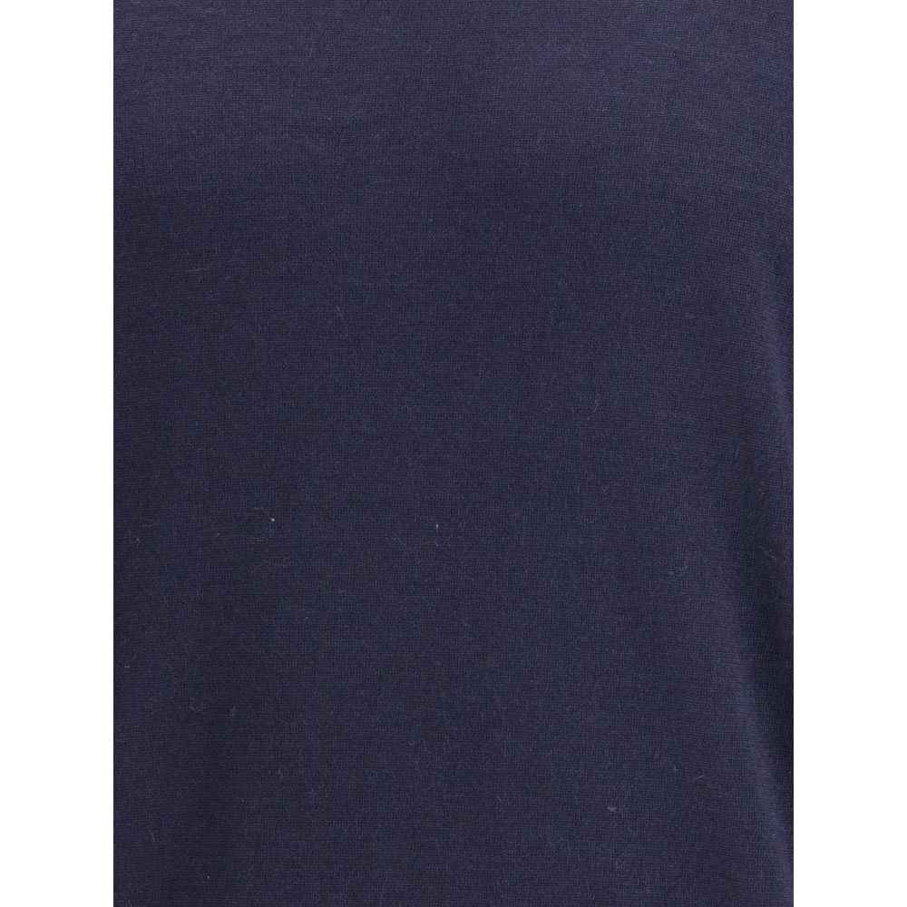 Brunello Cucinelli Wool turtleneck Sweater