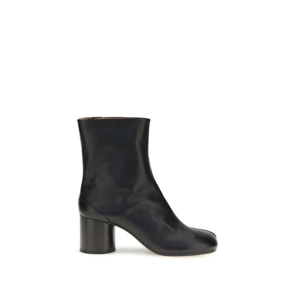 Margiela Tabi Ankle Boots - from Margiela