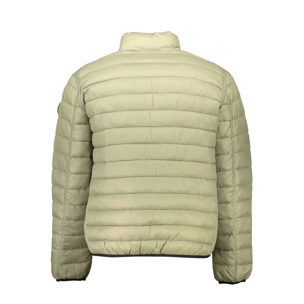 U.S. POLO ASSN. Green Nylon Jacket by U.S. POLO ASSN.