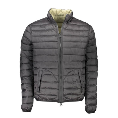 U.S. POLO ASSN. Green Nylon Jacket by U.S. POLO ASSN.