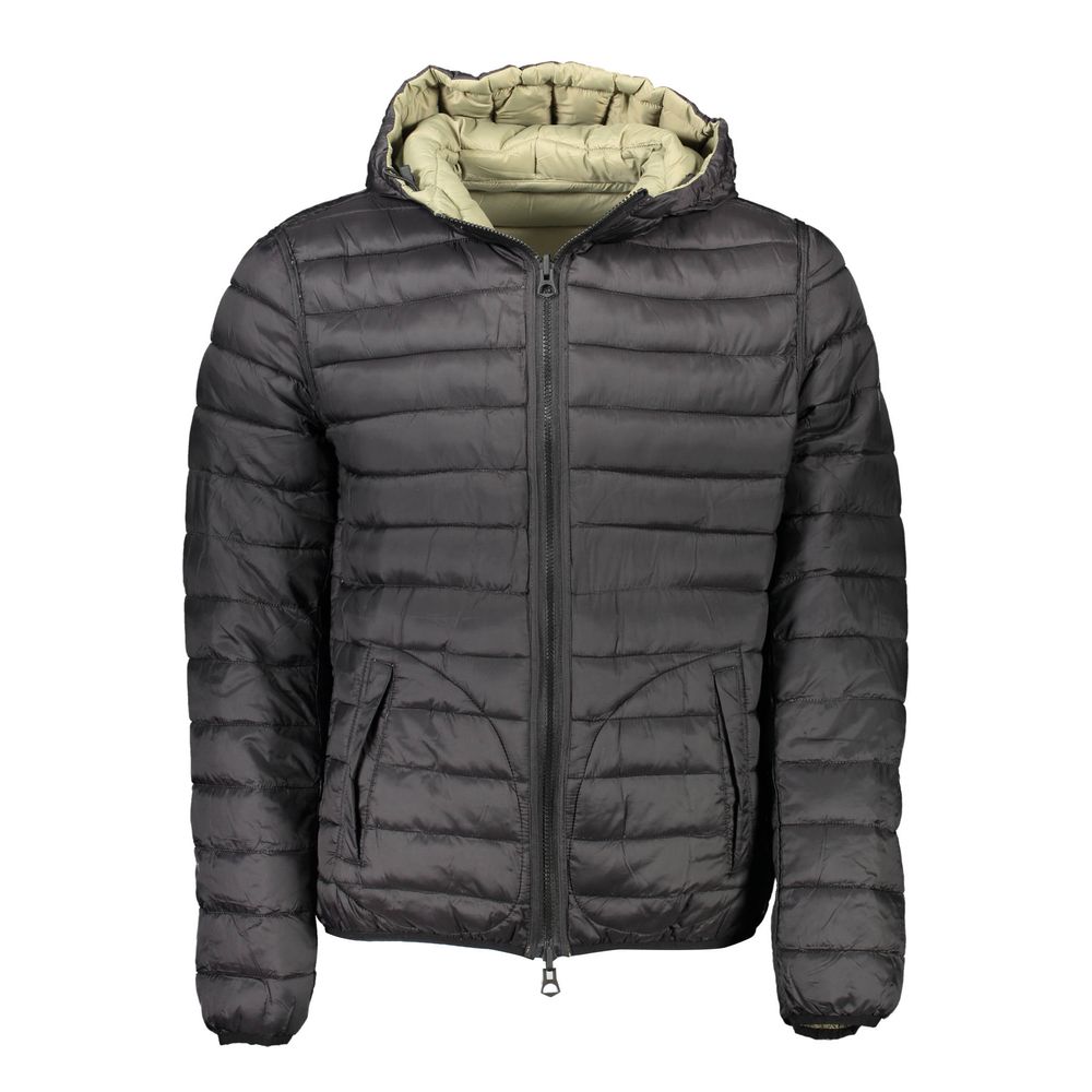 U.S. POLO ASSN. Green Nylon Jacket by U.S. POLO ASSN.