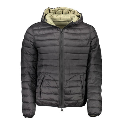U.S. POLO ASSN. Green Nylon Jacket by U.S. POLO ASSN.