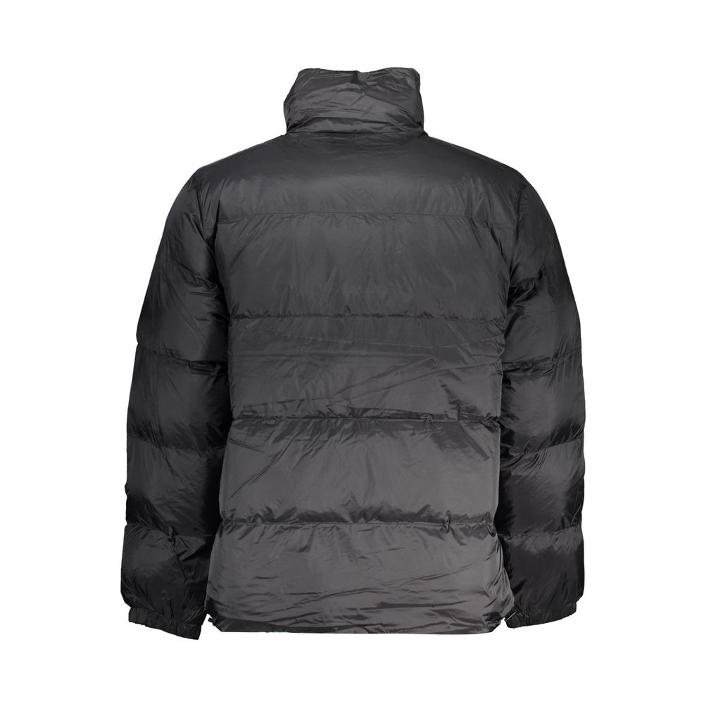 Vans Black Polyester Jacket by Vans