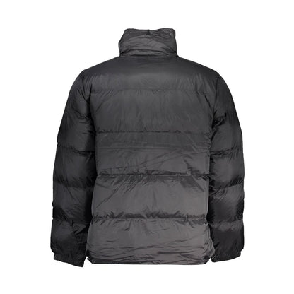 Vans Black Polyester Jacket by Vans