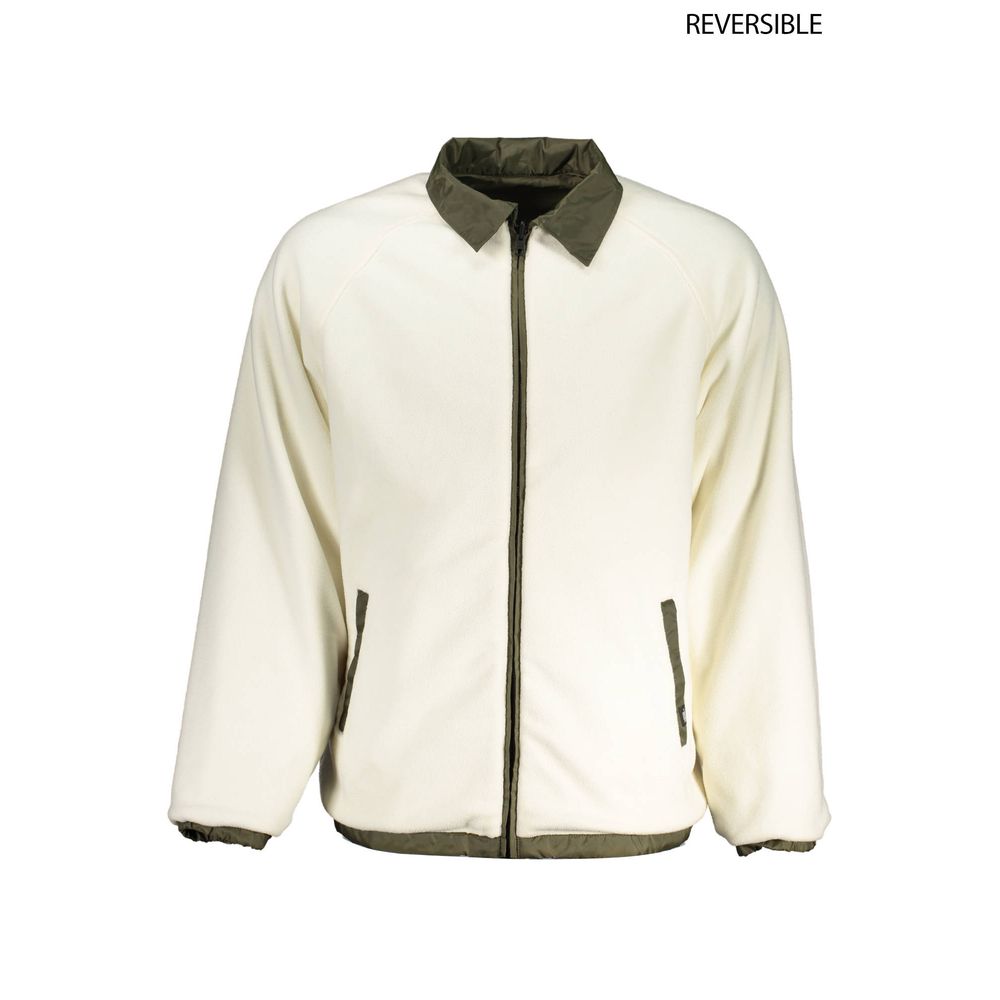 Vans Green Nylon Jacket by Vans