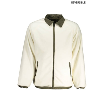 Vans Green Nylon Jacket by Vans