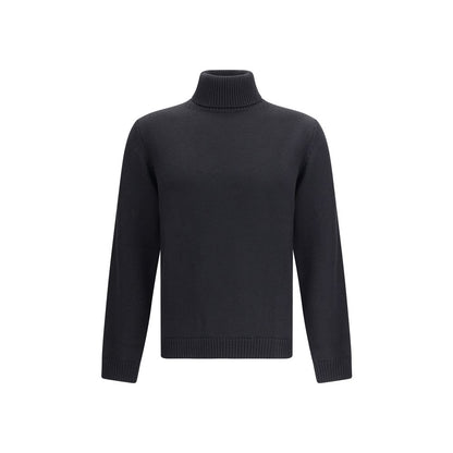 Roberto Collina Turtleneck Sweater by Roberto Collina